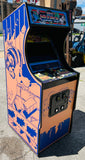 ZOO KEEPER ARCADE - ALL NEW PARTS- HEAVY DUTY, COIN OPERATED, COMMERCIAL GRADE WITH FREE PLAY OPTION