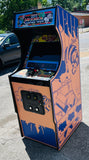 ZOO KEEPER ARCADE - ALL NEW PARTS- HEAVY DUTY, COIN OPERATED, COMMERCIAL GRADE WITH FREE PLAY OPTION