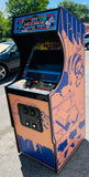 ZOO KEEPER ARCADE - ALL NEW PARTS- HEAVY DUTY, COIN OPERATED, COMMERCIAL GRADE WITH FREE PLAY OPTION