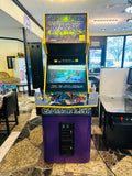 GAUNTLET DARK LEGACY REFURBISHED, WITH ALL NEW PARTS- HEAVY DUTY, COIN OPERATED, COMMERCIAL GRADE WITH FREE PLAY OPTION