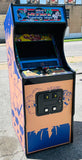 ZOO KEEPER ARCADE - ALL NEW PARTS- HEAVY DUTY, COIN OPERATED, COMMERCIAL GRADE WITH FREE PLAY OPTION