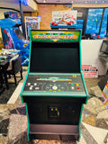 Golden Tee Live 2024 Arcade Game for Home & Business Use