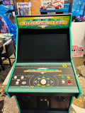 Golden Tee Live 2024 Arcade Game for Home & Business Use