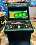 Golden Tee Live 2024 Arcade Game for Home & Business Use