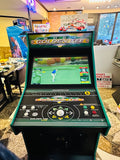 Golden Tee Live 2024 Arcade Game for Home & Business Use