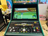 Golden Tee Live 2024 Arcade Game for Home & Business Use