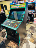 Golden Tee Live 2024 Arcade Game for Home & Business Use