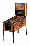 Iron Maiden PRO Pinball Machine By Stern- Brand New
