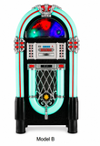Change Master, Avalanche Coin Pusher & Jukebox Models A & B | $1,480–$3,880