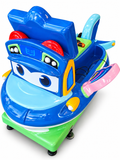 Choose Your Favorite Kiddie Ride – Fun for Every Little Adventure – Starting at $1380.00
