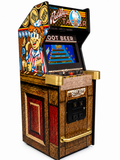 Root Beer Tapper Arcade Game, New Parts, Sharp-HEAVY DUTY, COIN OPERATED, COMMERCIAL GRADE WITH FREE PLAY OPTION