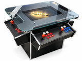 Choose Your Cocktail Arcade Game – Starting at $1,580 with Free Shipping