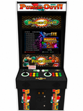 Punch-Out!! Arcade Machine Heavy Duty Commercial Coin Operated - Free Play– Classic Boxing Action Reborn
