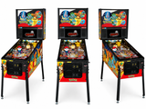 Pokémon Pro Pinball Machine by Stern Brand New