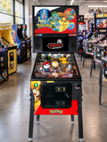 Pokémon Pro Pinball Machine by Stern Brand New