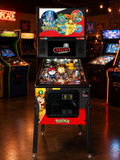 Pokémon Pro Pinball Machine by Stern Brand New