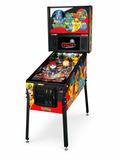 Pokémon Pro Pinball Machine by Stern Brand New