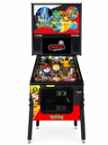 Pokémon Pro Pinball Machine by Stern Brand New