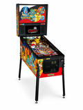 Pokémon Pro Pinball Machine by Stern Brand New