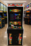 Punch-Out!! Arcade Machine Heavy Duty Commercial Coin Operated - Free Play– Classic Boxing Action Reborn