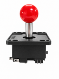 Ms. Pac-Man / Galaga 4-Way Arcade Joysticks Replacement