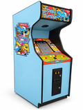 The Speed Rumbler Arcade Machine – Commercial Coin-Operated Cabinet with LCD Monitor – Excellent for Home or Business