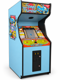 The Speed Rumbler Arcade Machine – Commercial Coin-Operated Cabinet with LCD Monitor – Excellent for Home or Business
