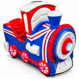 Choose Your Favorite Kiddie Ride – Fun for Every Little Adventure – Starting at $1380.00