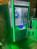 Leisure Claw Crane Arcade Machine- Brand New-Sharp-HEAVY DUTY, COIN OPERATED, COMMERCIAL GRADE WITH FREE PLAY OPTION