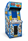 Watch 1943: The Battle of Midway Arcade Machine – 2 Player – LCD Monitor – Coin Operated – Commercial Grade video