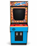 Donkey Kong Arcade  W/ Track Ball - Plays 60 games - Lots of New Parts -  Free Shipping