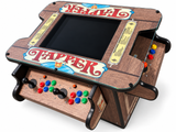 Choose Your Cocktail Arcade Game – Starting at $1,580 with Free Shipping