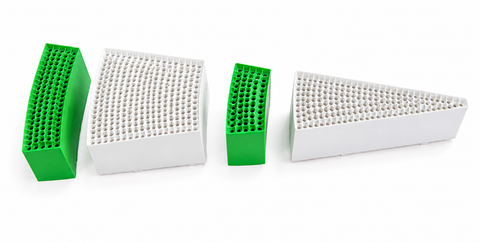 Dart Segment Parts - 4 PC