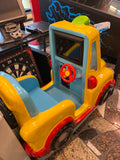 Kiddie Ride, Bear Car Coin Operated Machine