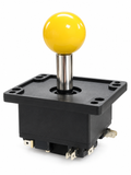 Ms. Pac-Man / Galaga 4-Way Arcade Joysticks Replacement
