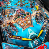 Jaws Pro Pinball by Stern