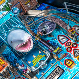 Jaws Pro Pinball by Stern