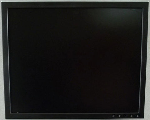 Upright Arcade Monitor