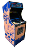 ZOO KEEPER ARCADE - ALL NEW PARTS- HEAVY DUTY, COIN OPERATED, COMMERCIAL GRADE WITH FREE PLAY OPTION