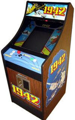 Play retro 1942 Game Online - Arcade, Nintendo, Atari and Sega Games