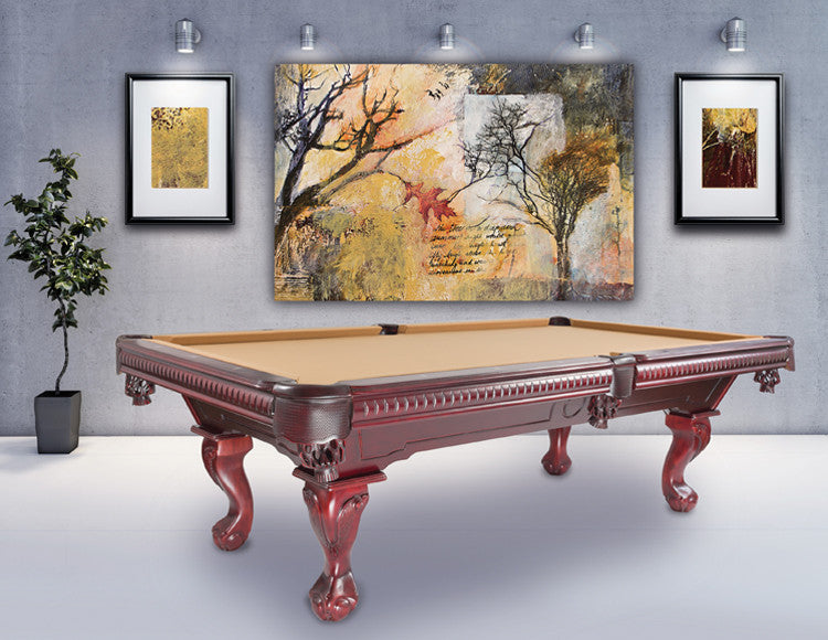 Cape Town Pool Table Brand NewFree shipping Arcades Market