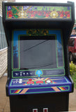 Centipede Arcade, Plays Millipede Also-Extra Sharp With lots of New Parts-Delivery time 6-8 weeks