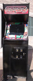 BERZERK ARCADE GAME WITH LOTS OF NEW PARTS-LCD Monitor- EXTRA SHARP-Delivery time 6-8 weeks