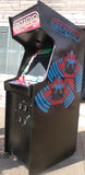 BERZERK ARCADE GAME WITH LOTS OF NEW PARTS-LCD Monitor- EXTRA SHARP-Delivery time 6-8 weeks