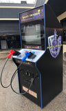 Police Trainer Arcade Gun Game With Lots Of New Parts-Extra Sharp-Delivery time 6-8 weeks