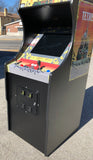 Tetris Arcade Video Game, lots of new parts, sharp-Delivery time 6-8 weeks