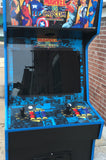 Marvel Vs Capcom Arcade- Lots of new Parts-Sharp-Delivery time 6-8 weeks