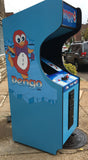 Pengo Arcade, Lots Of New parts-Extra Sharp-Delivery time 6-8 weeks
