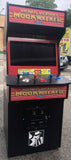 MICHEAL JACKSON MOON WALKER ARCADE, LOTD OF NEW PARTS, NEW LCD MONITOR-Delivery time 6-8 weeks