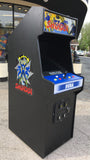 Shinobi Arcade Video Game, Lots Of New Parts, Sharp-Delivery time 6-8 weeks